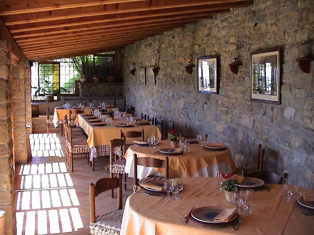 Bed and Breakfast Agriturismo Il Mirabile Трескоре-Бальнеарио Экстерьер фото