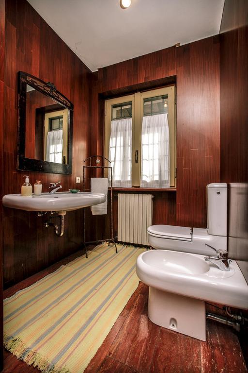 Bed and Breakfast Agriturismo Il Mirabile Трескоре-Бальнеарио Номер фото